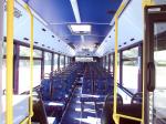 Alexander Dennis Enviro300 School Bus 2005 года